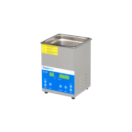 Cleanitex CXD2 ultrasoon reiniger
