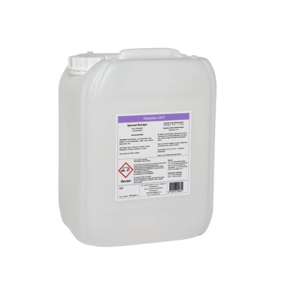 Cleanitex CX17 - 10 liter ultrasoon reiniger vloeistof