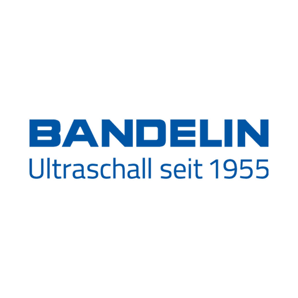 Logo Bandelin