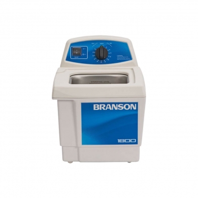 Branson M1800H ultrasoon reiniger