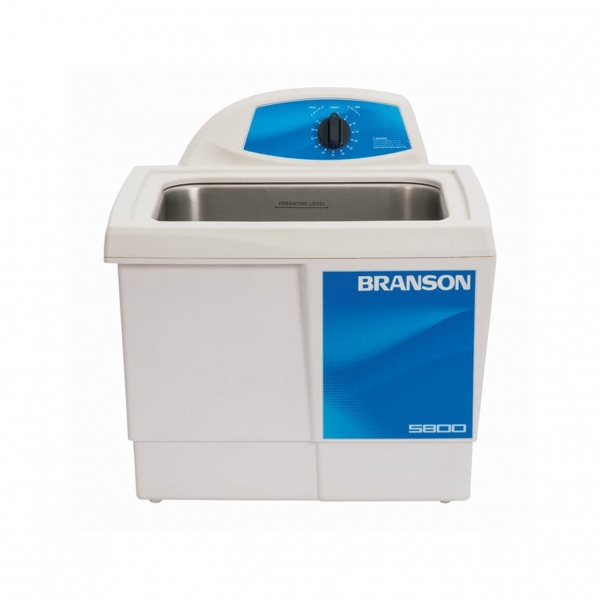 Branson M5800 ultrasoon
