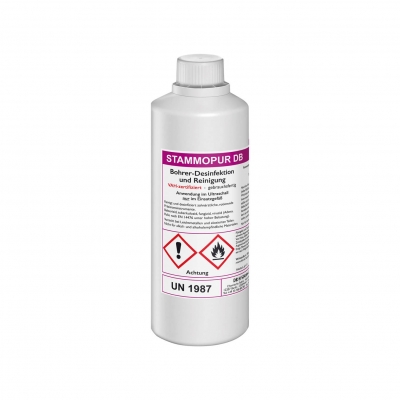 Stammopur DB - 1 Liter ultrasoon vloeistof