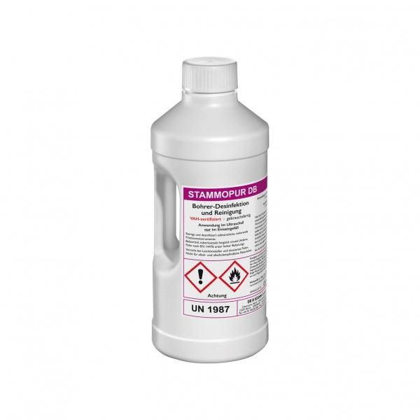 Stammopur DB - 2 Liter ultrasoon vloeistof