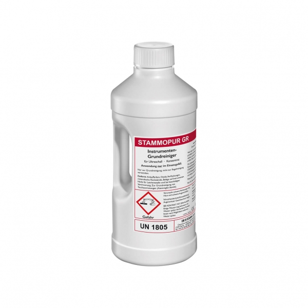 Stammopur GR - 2 Liter ultrasoon vloeistof