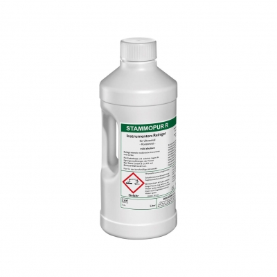 Stammopur R - 2 Liter ultrasoon vloeistof